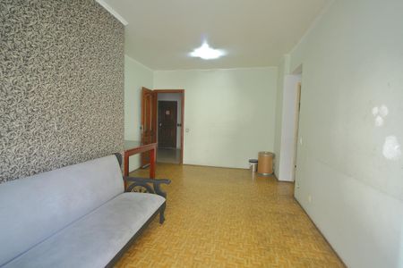 Sala de apartamento à venda com 2 quartos, 68m² em Vila Lucia, São Bernardo do Campo