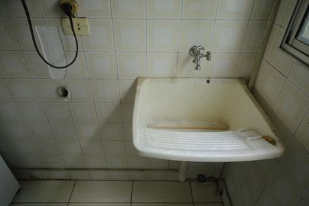 Apartamento à venda com 68m², 2 quartos e 1 vagaÁrea de Serviço