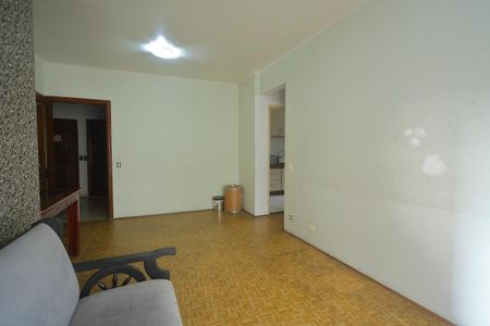 Sala de apartamento à venda com 2 quartos, 68m² em Vila Lucia, São Bernardo do Campo