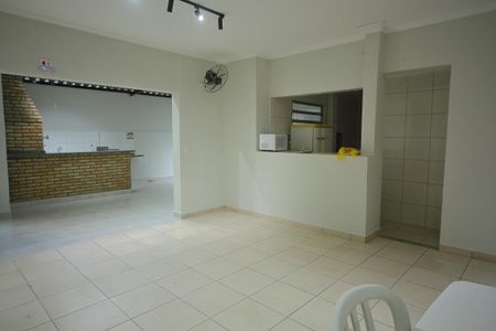 Apartamento à venda com 68m², 2 quartos e 1 vagaÁrea comum - Salão de festas/churrasqueira