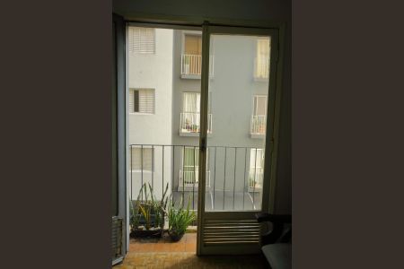 Apartamento à venda com 68m², 2 quartos e 1 vagaVaranda da Sala