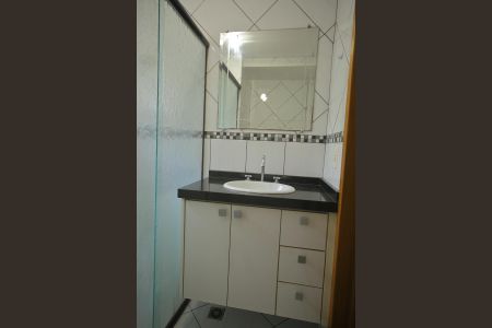 Apartamento à venda com 68m², 2 quartos e 1 vagaBanheiro 