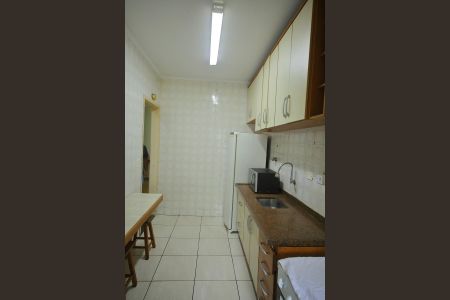 Apartamento à venda com 68m², 2 quartos e 1 vagaCozinha 