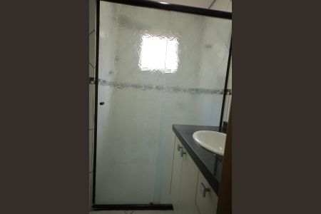 Apartamento à venda com 68m², 2 quartos e 1 vagaBanheiro 