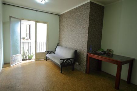 Sala de apartamento à venda com 2 quartos, 68m² em Vila Lucia, São Bernardo do Campo