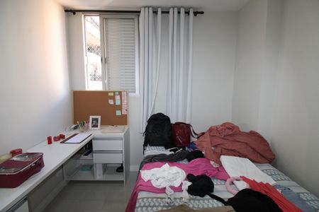 Apartamento para alugar com 65m², 2 quartos e 1 vagaQuarto 2