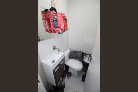 Apartamento para alugar com 65m², 2 quartos e 1 vagaÁrea de Serviço