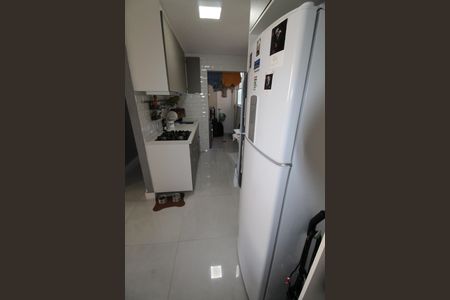 Apartamento para alugar com 65m², 2 quartos e 1 vagaCozinha