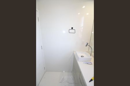 Banheiro de apartamento para alugar com 2 quartos, 65m² em Vila Icarai, São José dos Campos