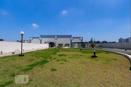 Studio à venda com 36m², 1 quarto e 1 vagaÁrea comum
