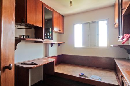 Apartamento para alugar com 54m², 2 quartos e 1 vagaQuarto 2