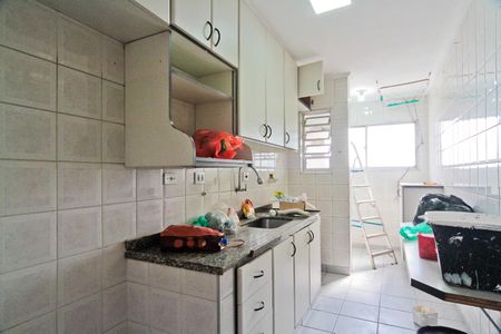 Apartamento para alugar com 54m², 2 quartos e 1 vagaCozinha