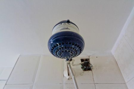 Apartamento para alugar com 54m², 2 quartos e 1 vagaBanheiro