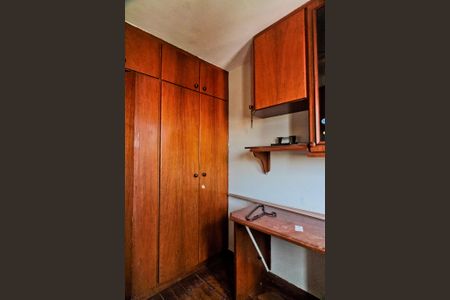 Apartamento para alugar com 54m², 2 quartos e 1 vagaQuarto 2