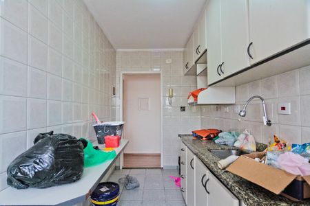 Apartamento para alugar com 54m², 2 quartos e 1 vagaCozinha