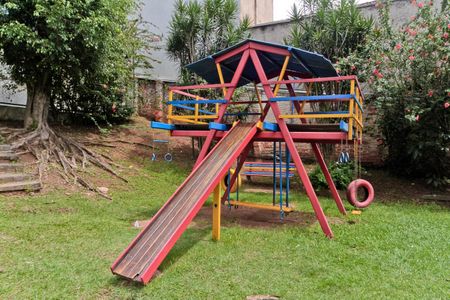 Apartamento para alugar com 54m², 2 quartos e 1 vagaÁrea comum - Playground