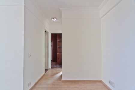 Sala de apartamento para alugar com 2 quartos, 54m² em Piqueri, São Paulo