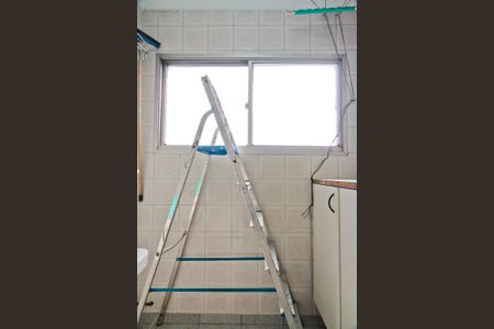 Apartamento para alugar com 54m², 2 quartos e 1 vagaÁrea de Serviço