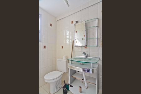 Apartamento para alugar com 54m², 2 quartos e 1 vagaBanheiro