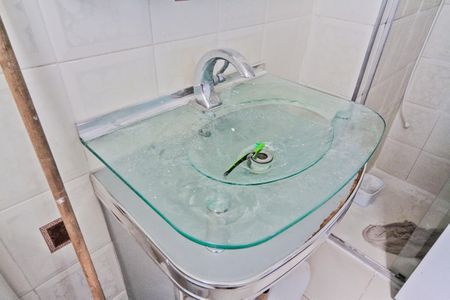 Apartamento para alugar com 54m², 2 quartos e 1 vagaBanheiro