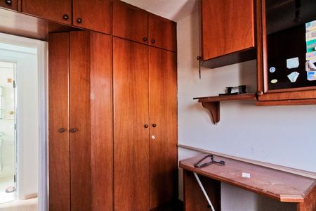 Apartamento para alugar com 54m², 2 quartos e 1 vagaQuarto 2