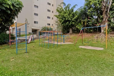 Apartamento para alugar com 54m², 2 quartos e 1 vagaÁrea comum - Playground