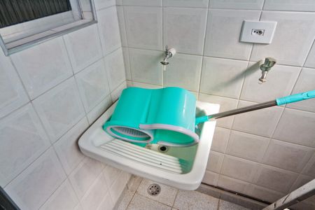 Apartamento para alugar com 54m², 2 quartos e 1 vagaÁrea de Serviço