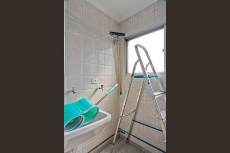 Apartamento para alugar com 54m², 2 quartos e 1 vagaÁrea de Serviço