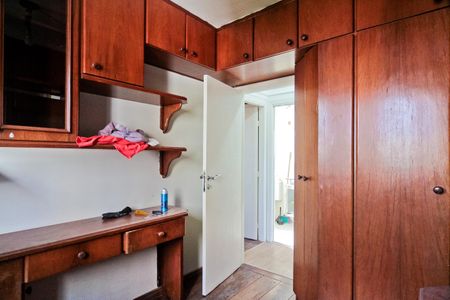 Apartamento para alugar com 54m², 2 quartos e 1 vagaQuarto 2