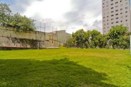 Apartamento para alugar com 54m², 2 quartos e 1 vagaCampo