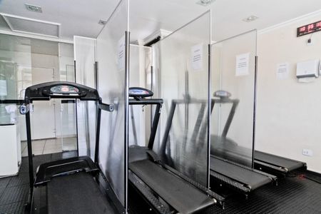 Apartamento para alugar com 54m², 2 quartos e 1 vagaÁrea comum - Academia