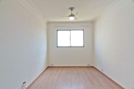 Sala de apartamento para alugar com 2 quartos, 54m² em Piqueri, São Paulo