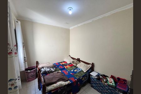 Casa à venda com 60m², 2 quartos e 1 vagaQuarto 1
