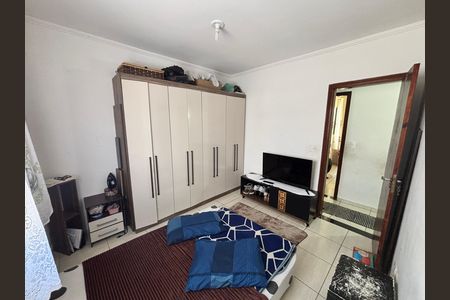 Quarto 2 de casa à venda com 2 quartos, 60m² em Parque Boturussu, São Paulo