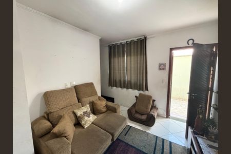 Sala de casa à venda com 2 quartos, 60m² em Parque Boturussu, São Paulo