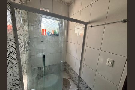 Casa à venda com 60m², 2 quartos e 1 vagaBanheiro 2