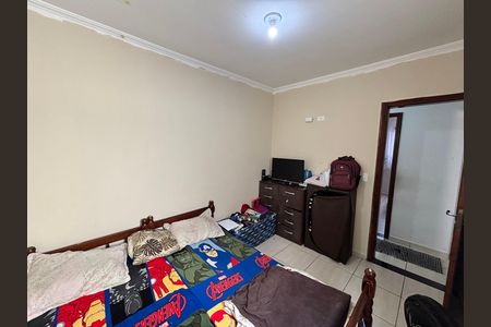 Quarto 1 de casa à venda com 2 quartos, 60m² em Parque Boturussu, São Paulo
