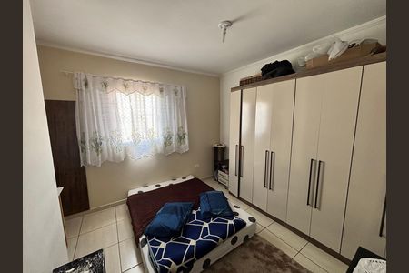 Casa à venda com 60m², 2 quartos e 1 vagaQuarto 2