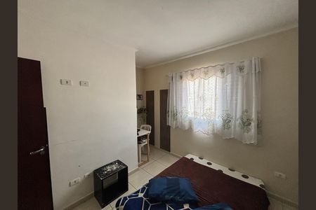 Casa à venda com 60m², 2 quartos e 1 vagaQuarto 2