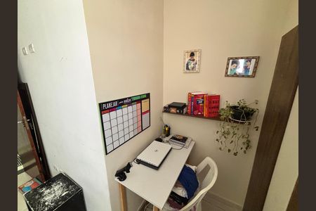 Casa à venda com 60m², 2 quartos e 1 vagaQuarto 2