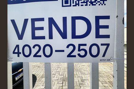 Casa à venda com 60m², 2 quartos e 1 vagaFachada