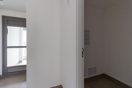 Apartamento à venda com 182m², 3 quartos e 2 vagasCozinha e Área de Serviço