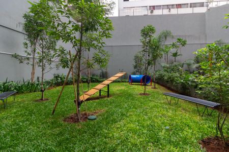 Apartamento à venda com 182m², 3 quartos e 2 vagasÁrea comum - Espaço Pet