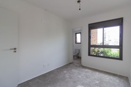 Suíte 1 de apartamento à venda com 3 quartos, 182m² em Paraíso, São Paulo