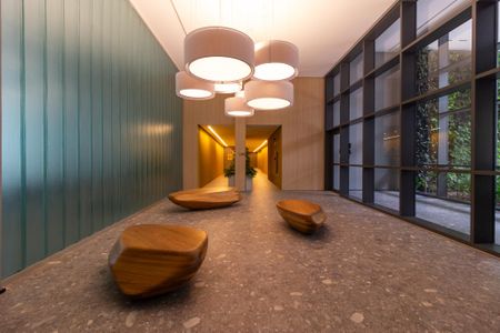 Apartamento à venda com 182m², 3 quartos e 2 vagasÁrea comum - Hall Social