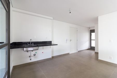Apartamento à venda com 182m², 3 quartos e 2 vagasCozinha e Área de Serviço
