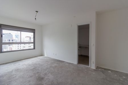 Apartamento à venda com 182m², 3 quartos e 2 vagasSuíte 2