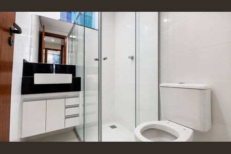Apartamento para alugar com 70m², 2 quartos e 1 vagaBanheiro