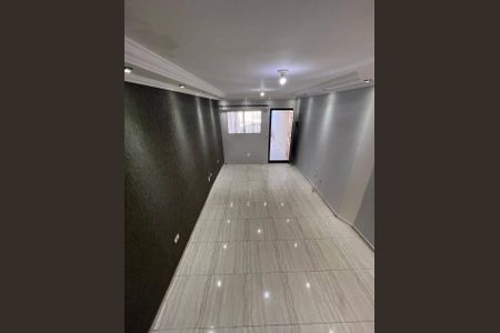 Sala de casa à venda com 3 quartos, 120m² em Jardim Santa Teresinha, São Paulo