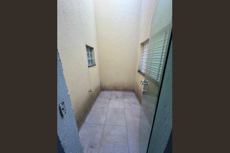 Casa à venda com 120m², 3 quartos e 1 vaga Casa à venda com 120m², 3 quartos e 1 vagaÁrea externa